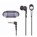 Kitchen & Housewares : Fontopia In-Ear Portable Headp