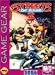 Streets of Rage 2 (Sega Game Gear)