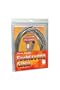 Orange Micro 15-Foot IEEE 1394 Firewire 6Pin to 6Pin Cable, PC/Mac