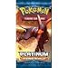 Pokemon Card Game Platinum Rising Rivals Booster Pack [Toy]