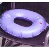 Inflatable Vinyl Coccyx Ring Donut Cushion - 513-8019-0000513-8019-0000