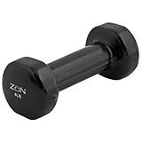 ZoN Dumbbell, 7-Pound (Sold Individually)