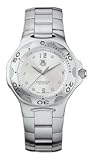TAG Heuer Men’s Kirium Watch is # WL111E. BA0700
