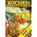 Kochen und Backen