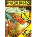 Kochen. 1680 Rezepte f�r Sie: Ein Rezeptbuch f�r alle Leute, die mit Leidenschaft backen und brutzeln, kochen und mixen und .. essen. Tips zum ... ... Rezepte jeweils gedacht f�r 4 Personen