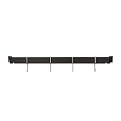 Kitchen Essentials® from Calphalon® Pot Rack 32" Straight Wall