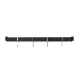 Kitchen Essentials from Calphalon Pot Rack 32 Straight Wall