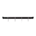 Kitchen Essentials from Calphalon Pot Rack 32 Straight Wall
