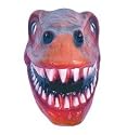 Dinosaur Mask (plastic)