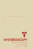 Hysteroscopy : proceedings of the First European Symposium on Hysteroscopy, A.Z. Jan Palfijn O.C.M.W., Antwerp, Belgium, September 2-3, 1982