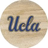 Thirstystone UCLA Bruins Collegiate Coasters