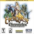 EverQuest: Chronicles Volume One (Jewel Case)