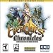 Video Games : EverQuest: Chronicles Volume One (Jewel Case)