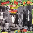 The Greatest Punk Album of All Time