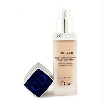 Christian Dior Diorskin Forever Flawless Perfection Fusion Wear Makeup SPF 25 - #010 Ivory Preisvergleich