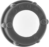 Thomas & Betts #BU501-2 2PK 1/2 Insulation Bushing