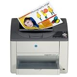 Magicolor 2530 DL Color Laser