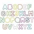 Silly Bandz 36 Pack Alphabet Shapes Silly Bandz 36 Pack Alphabet Shapes