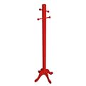 Clothes Pole - Red