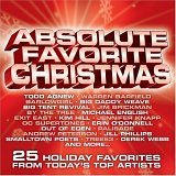 Absolute Favorite Christmas - 25 Holiday Favorites (2 Cd Set)