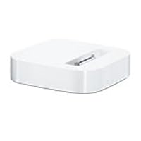 Apple Dock for iPod nano 2G (White)