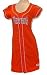 Houston Astros Jersey Dress, Size= Medium