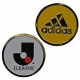 アディダス レフリートスコイン Jリーグ