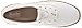 Keds Women's Champion Washed Jute Fashion Sneaker