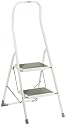 Leifheit 73406 Klapptritt-Leiter Mobil Perfect 2