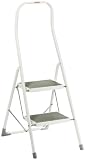 Leifheit 73406 Klapptritt-Leiter Mobil Perfect 2