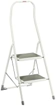 Leifheit 73406 Klapptritt-Leiter Mobil Perfect 2