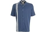 Boca Classics IslandWear Ribbon Panel Sport Shirt