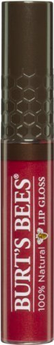 Burt'S Bees Lip Gloss, Ruby Moon, 0.2 Ounces (Pack of 3)