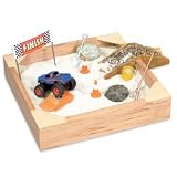 My Little Sandbox Trail Blaster Monster Truck