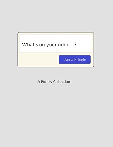 What's On Your Mind?