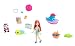 Polly Pocket Shimmer N Splash Cove Adventure
