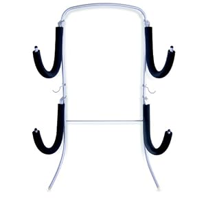 Delta Design Degas Kayak Roof Box Storage by