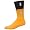 Black/Gold : sold as 1pr/pkg : NBA Leag