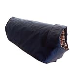 Hundejacke "Coat Blue" Gr��e 34