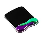 Kensington Duo Gel Mousepad Wave