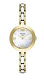 TISSOT FLAMINGO BICOLOR/BICOL T0032092211700