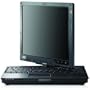 EN356UTABA - HP Compaq Promo tc4400, Core2-Duo T5600, 12.1 XGA panel, 512M memory, modem, 80G HDD, 802.11a/b/g, Win XPT OneNote, 3-3-0 wrty