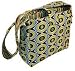 Runaway Rabbit Pretty Bag Baby Diaper Tote Bag Kari Covington Ocular PB03