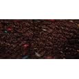 Cheap Deals on Deborah Norville Serenity Chunky Tweed Yarn - Coffee Bean