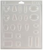 Reusable Resin Casting Jewelry Mold