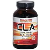 Iron Tek - Essential CLA Pure Tonalin CLA - 90 Capsules ( Multi-Pack)