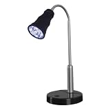 Super Bright LED Table Lamp/Flashlight