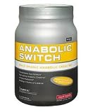 Anabolic Switch Post-Workout Drink Powder - Lemon Lime - (By: MRI)