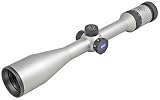 Carl Zeiss Optical Inc Conquest Stainless Riflescope with Reticle 20 Target Turret (4.5-14x44 AO MC)