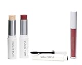 W3LL PEOPLE - All Natural Fall / Winter Natural Beauty Essentials Set ($110.50 value)